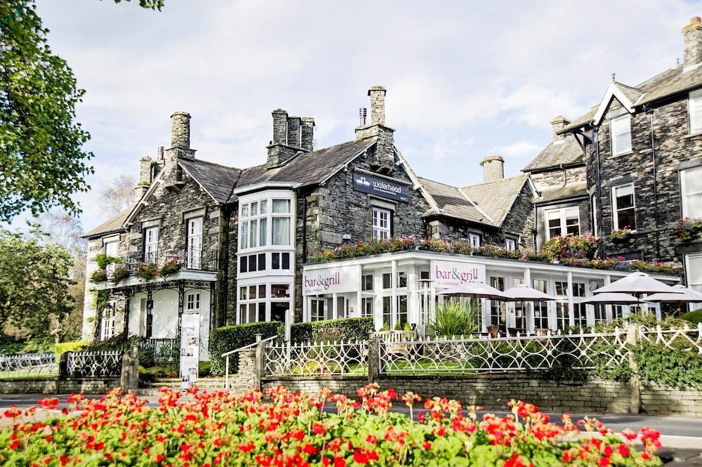 The Waterhead Inn- The Inn Collection Group Ambleside Kültér fotó